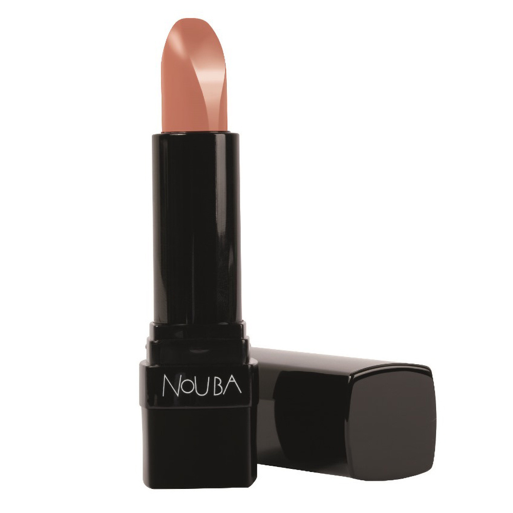 nouba Lipstick Velvet Touch rouge à levres en stick fini matt
