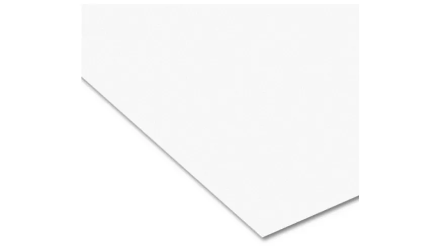 HECKMANN Whiteboardfolie Rolle weiss 60 x 80cm 4.8 m²