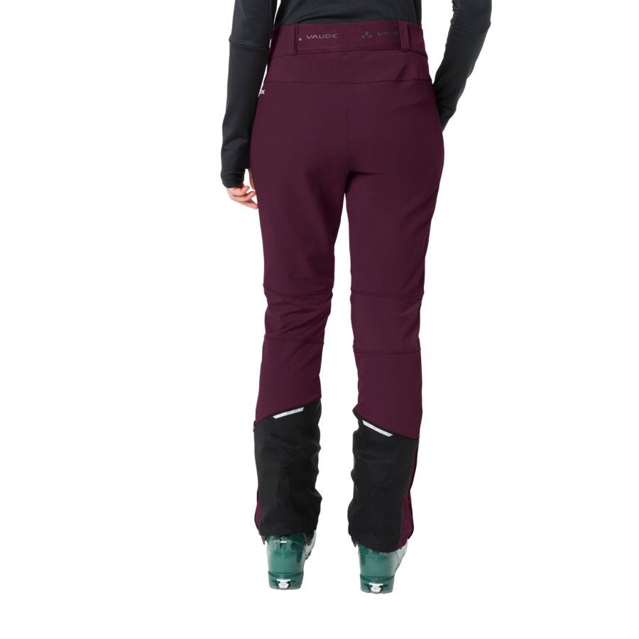 Larice Skitouren Hose Damen