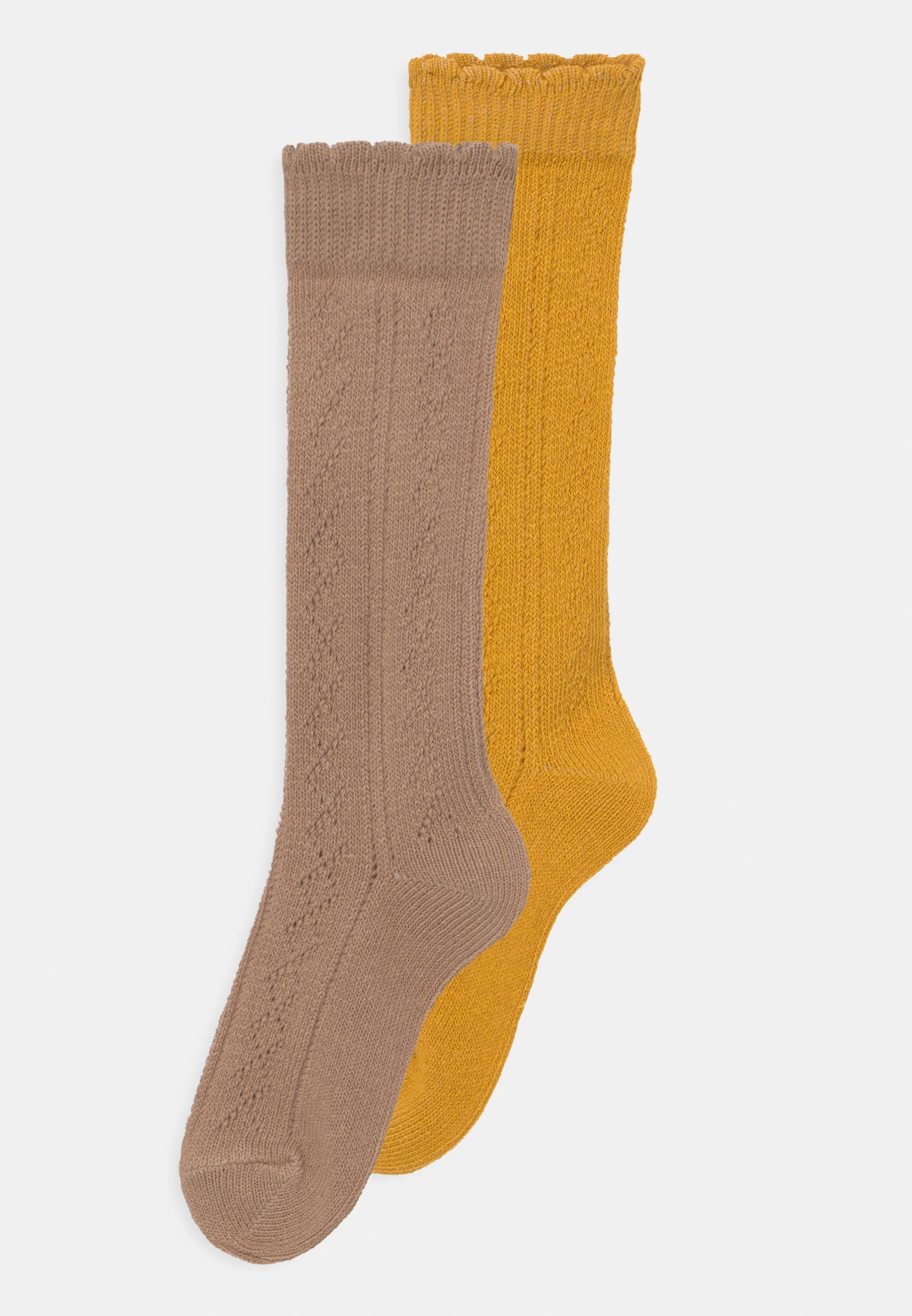 Ewers TRAFORATO PACK DE 2 UNISEX - Calcetines
