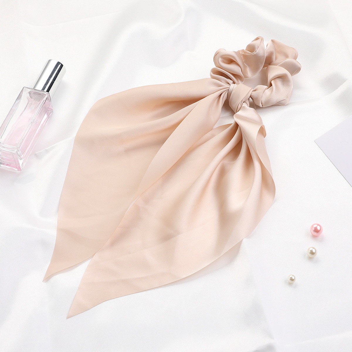 Chris Rubin Giana Scrunchie
