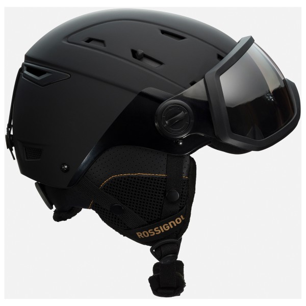 Rossignol - Women's Allspeed Visor Impacts Photochromic - Skihelm