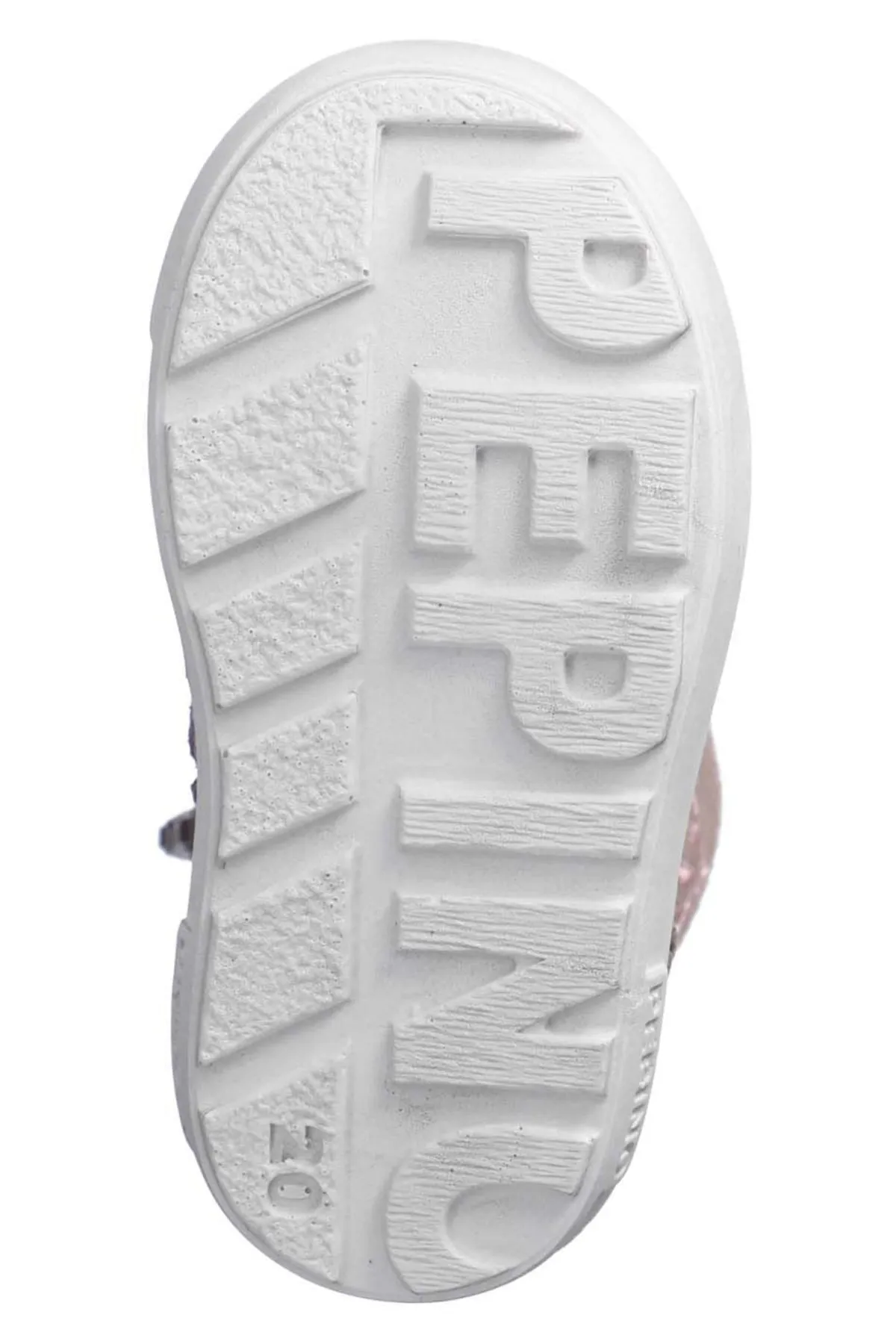 pepino  Stiefel - Braun - Flacher Absatz