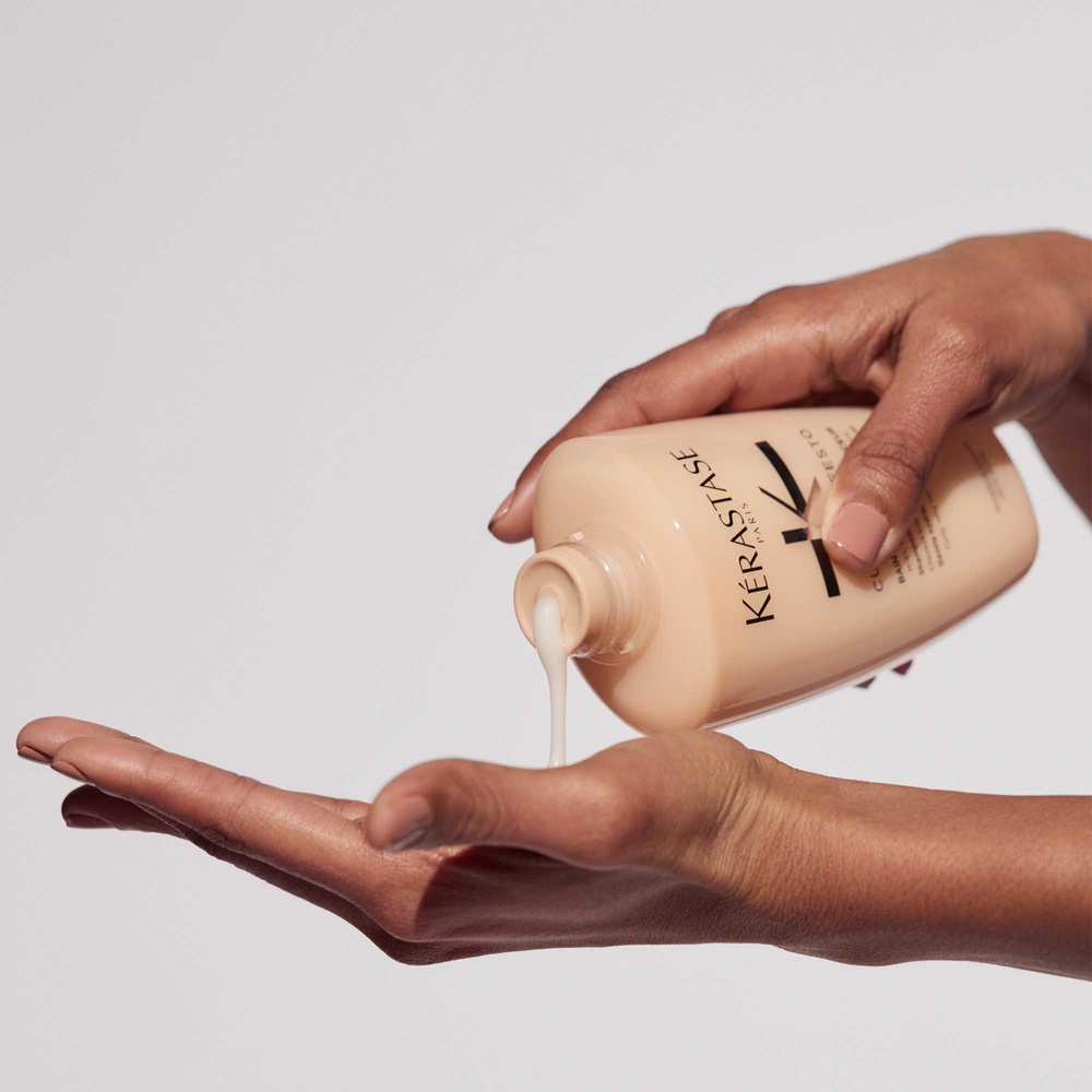 Kérastase Curl Manifesto Bain Hydratation Douceur Shampoing