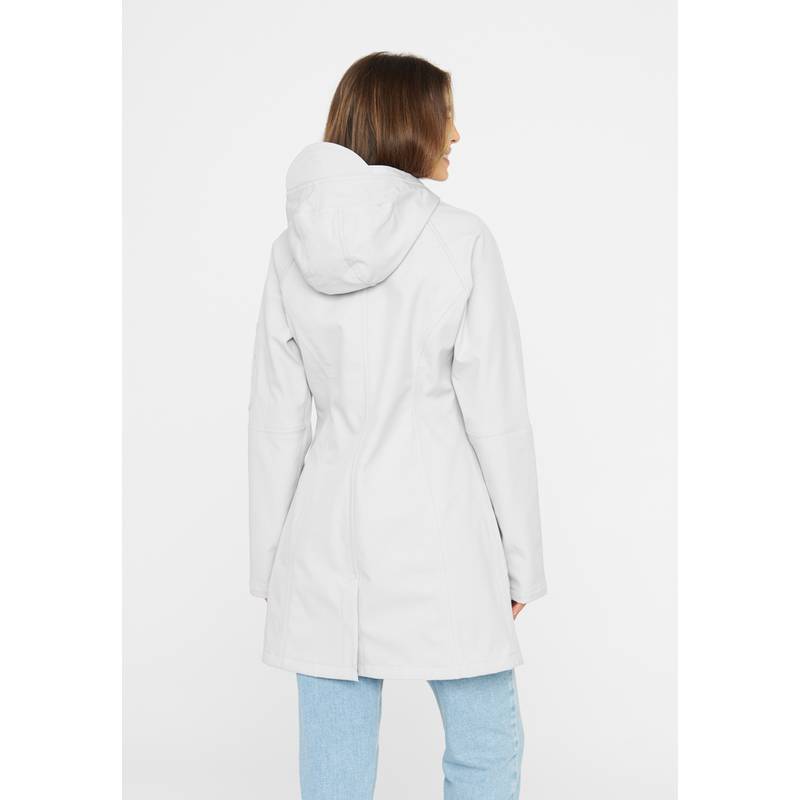 Ilse Jacobsen RAIN37 Regenmantel Damen