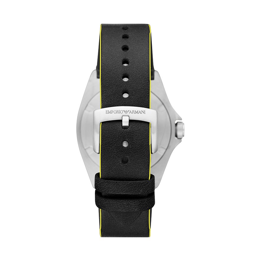 Emporio Armani Herrenuhr