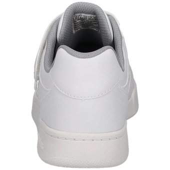 Skechers Quick Street Sneaker in weiß