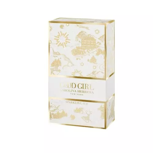 GOOD GIRL SPARKLING ICE Eau de parfum Collector 80 ml