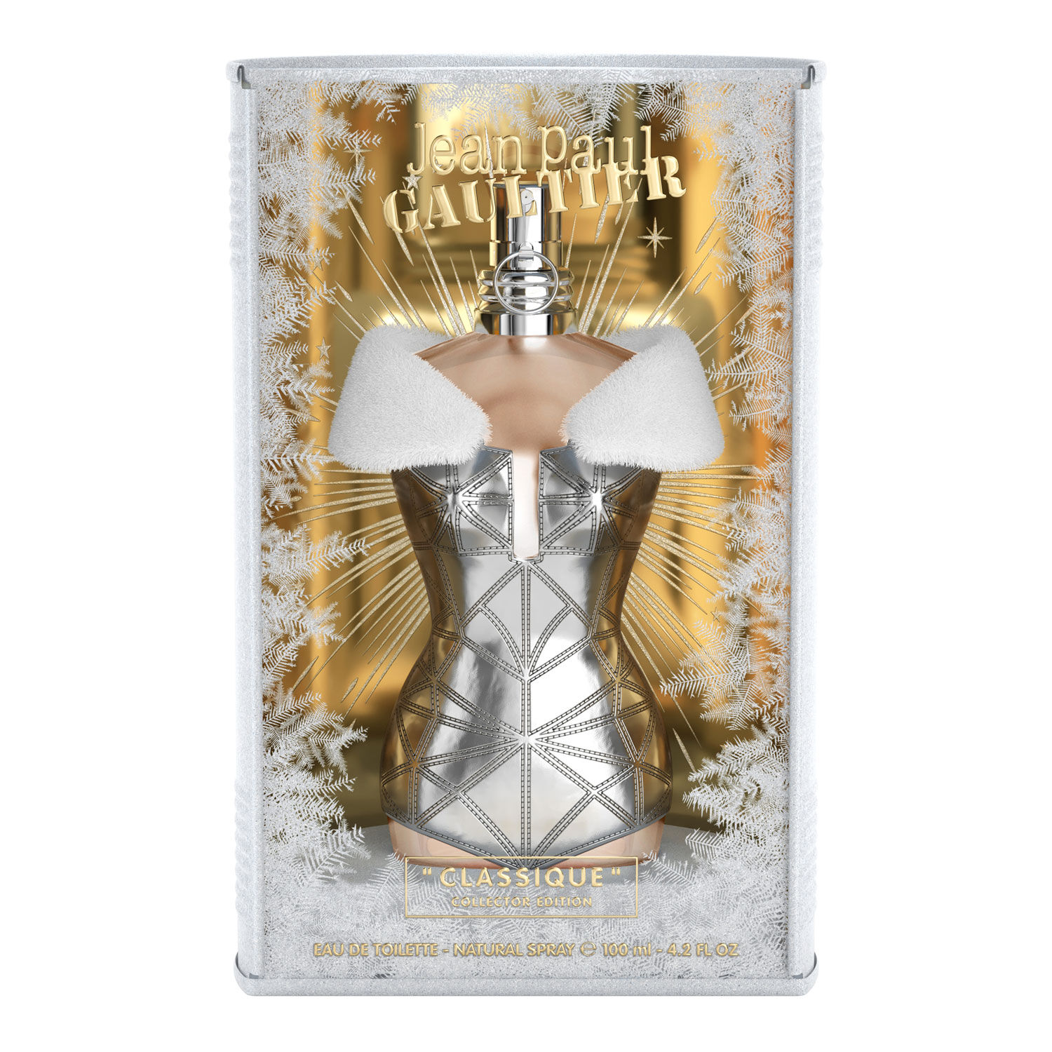 Jean Paul Gaultier Classique Collector Eau de toilette