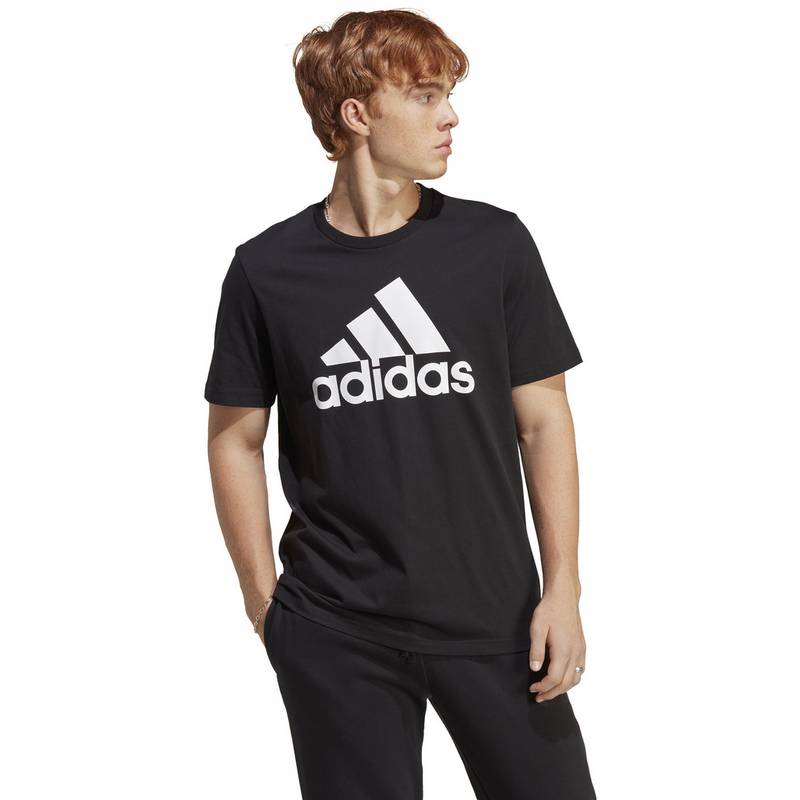 adidas Essentials T-Shirt Herren