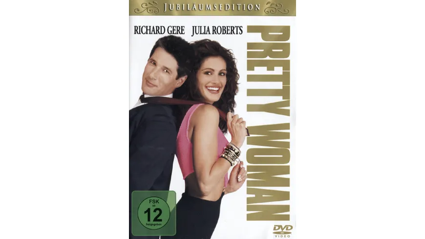 Pretty Woman - Jubiläumsedition