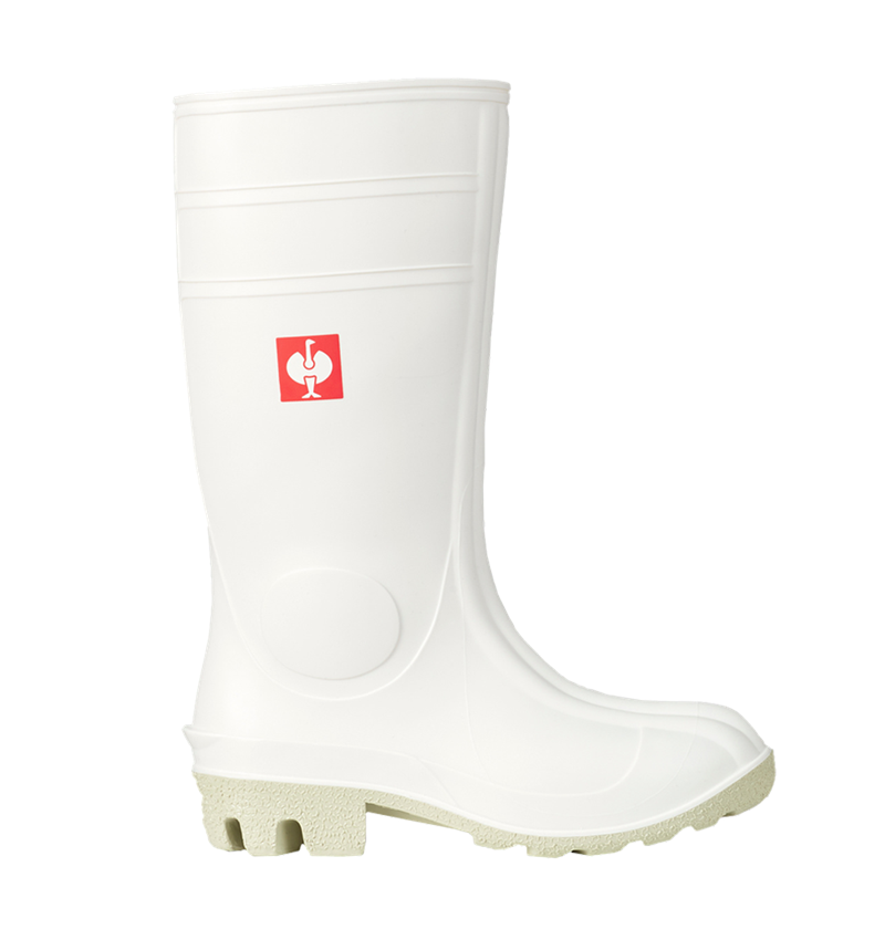 S4 Sicherheitsstiefel
