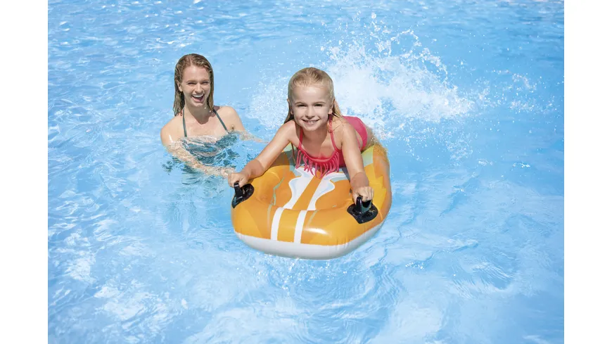 Intex - Surfer Joy Rider 112x62cm, sortiert