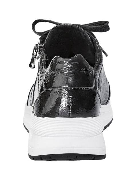 Schnürschuh