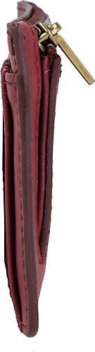 Fossil Logan Schlüsseletui Leder 14 cm