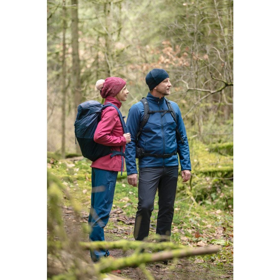 Cyclone VI Softshelljacke Herren