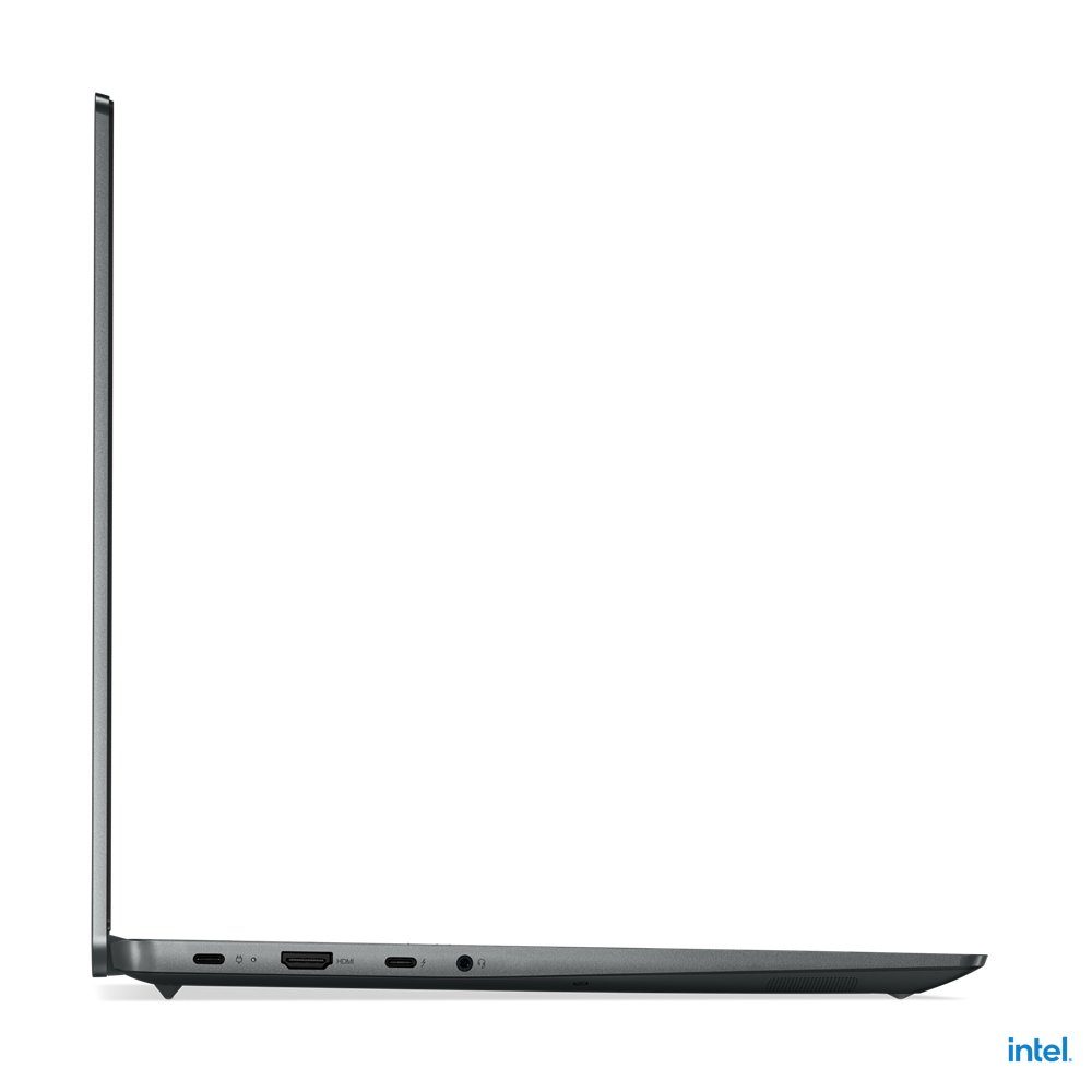 Lenovo IdeaPad 5 Pro Notebook (40,6 cm/16 Zoll, Intel Core i7 12700H, 1000 GB SSD)