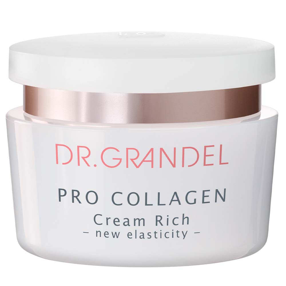 DR. GRANDEL Pro Collagen Rich Cream 50 ml