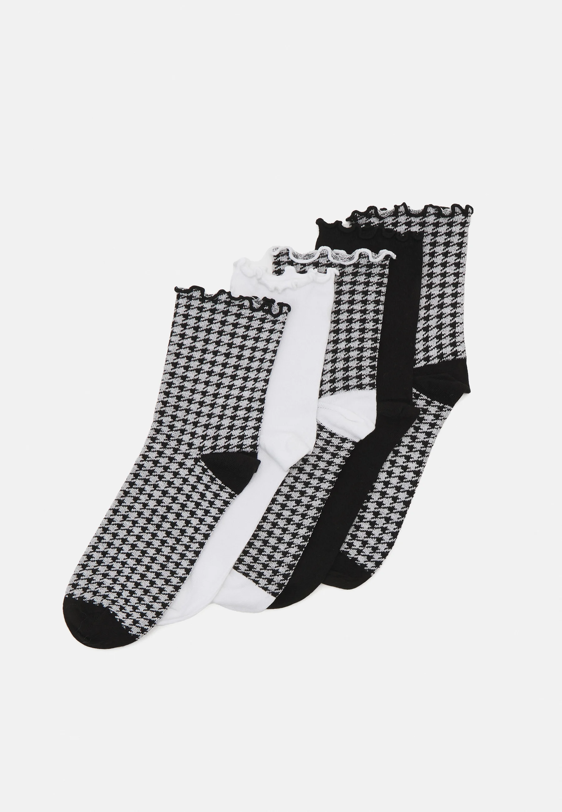 Pares e impares PACK de 5 - Calcetines