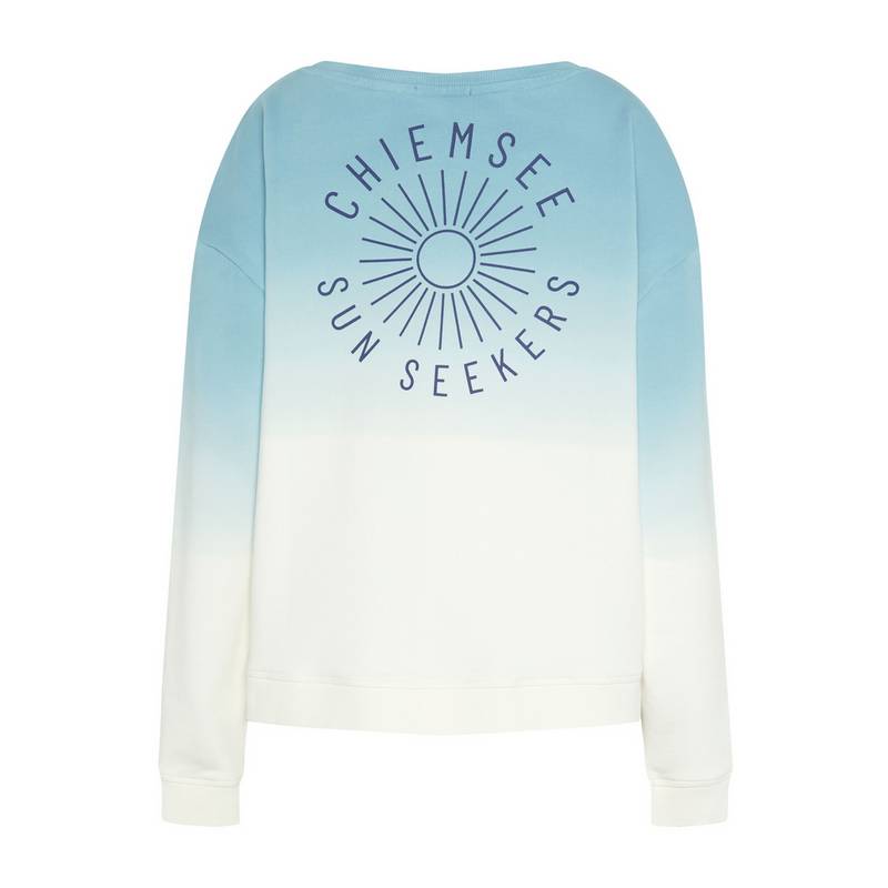 Chiemsee Sweater Sweatshirt Mädchen