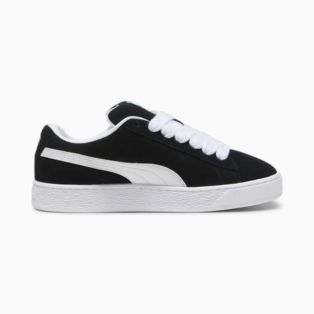 PUMA Suede XL 395205 02 / schwarz