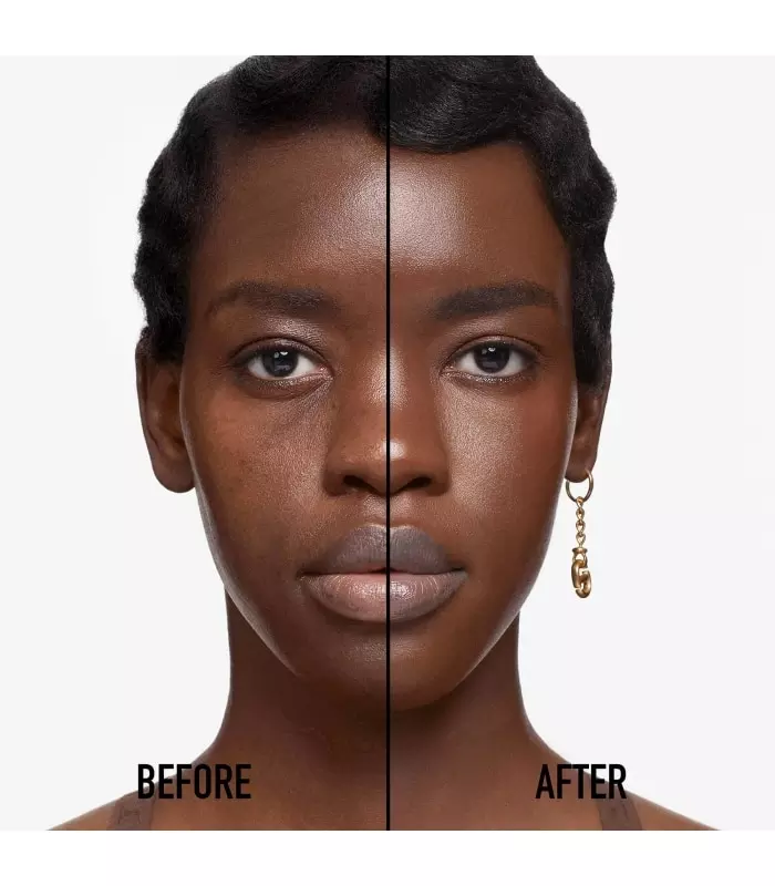 DIOR FOREVER SKIN GLOW Fond de teint éclat 24 h hydratant - clean