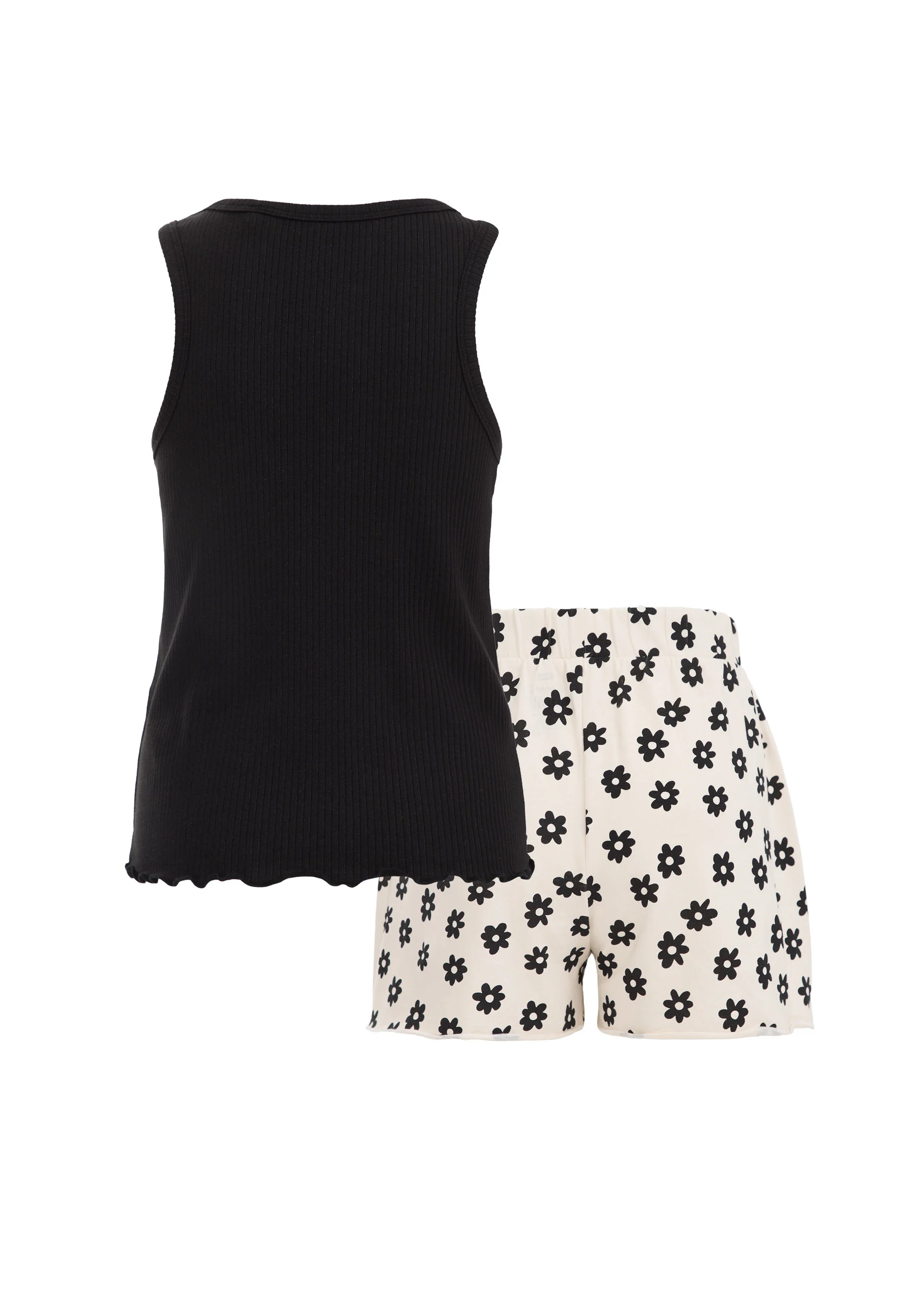 Pijamas de moda WE