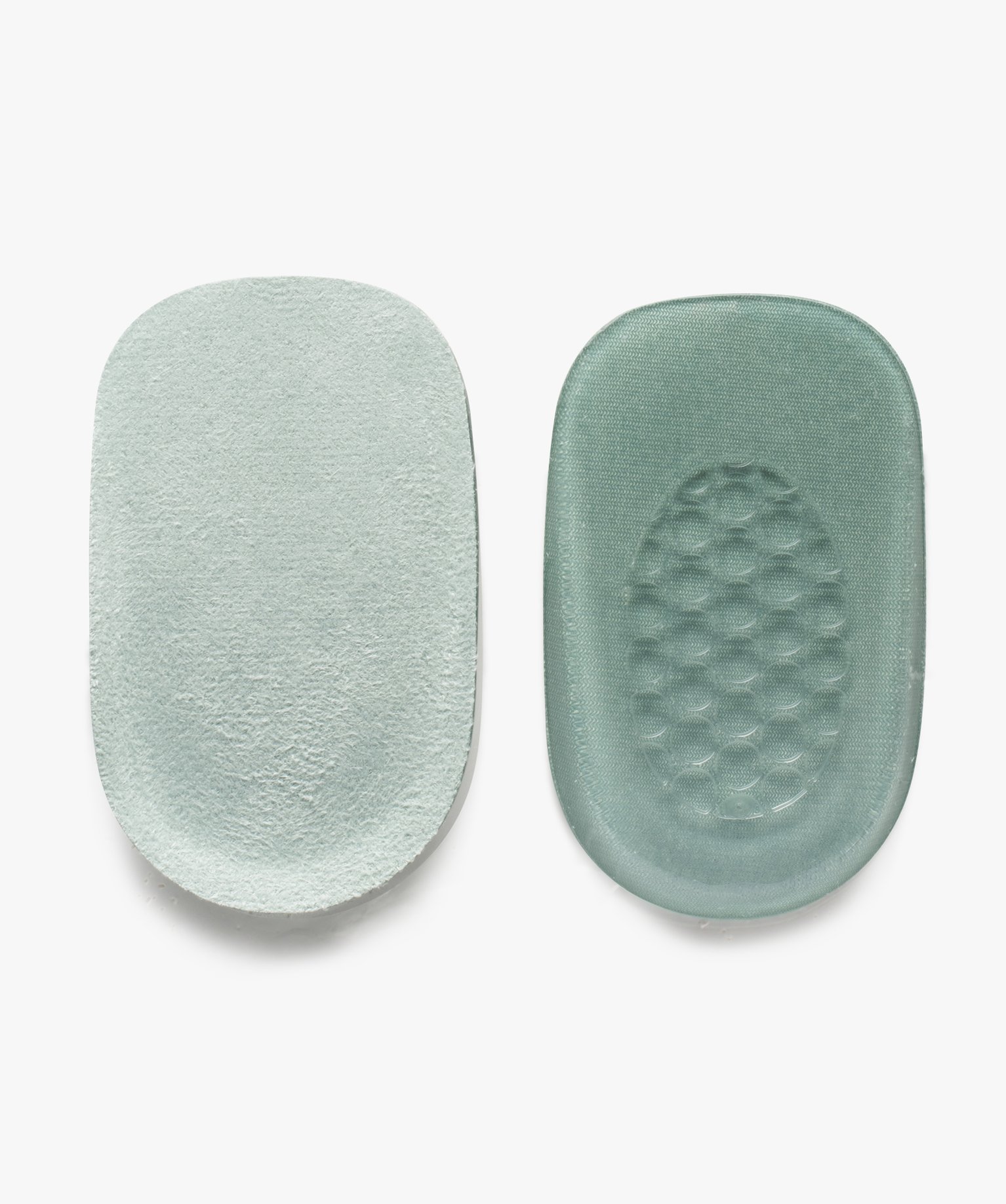 Semelles femme talonnettes en gel divers | GEMO