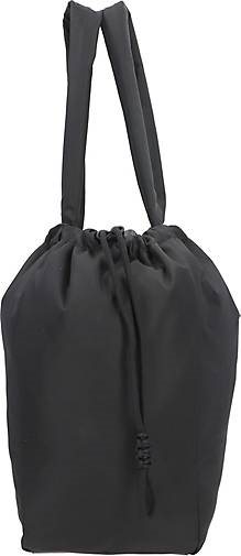 Calvin Klein CK Nylon Shopper Tasche 34 cm