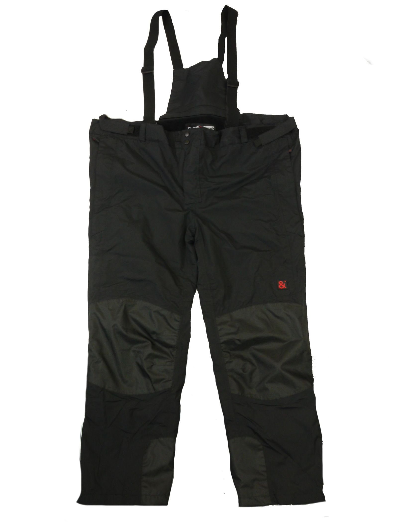 marc & mark Skihose Übergrößen Skihose 