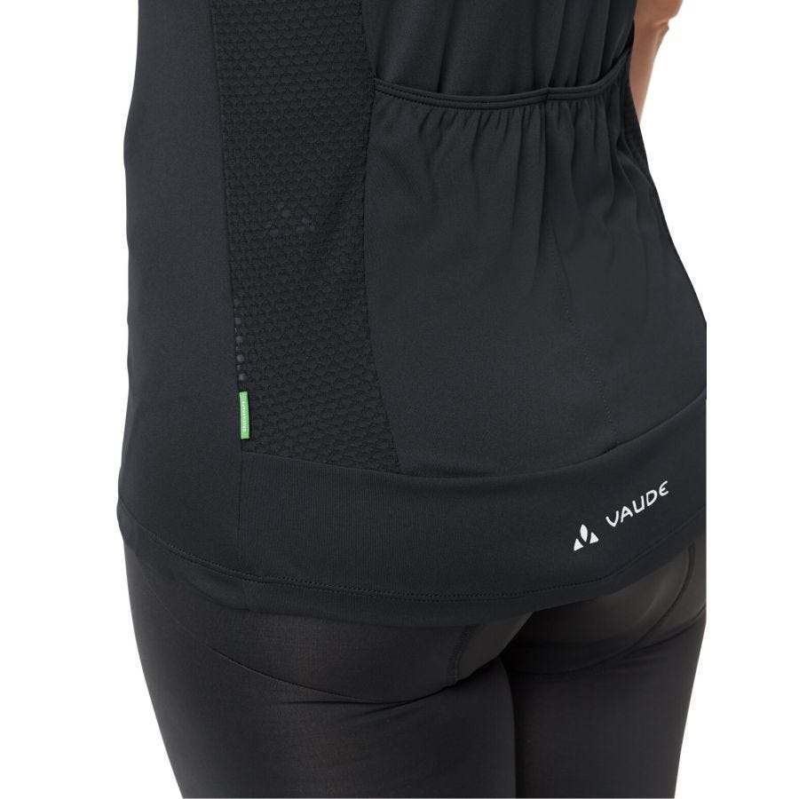 Matera Full-Zip Fahrrad Trikot Damen
