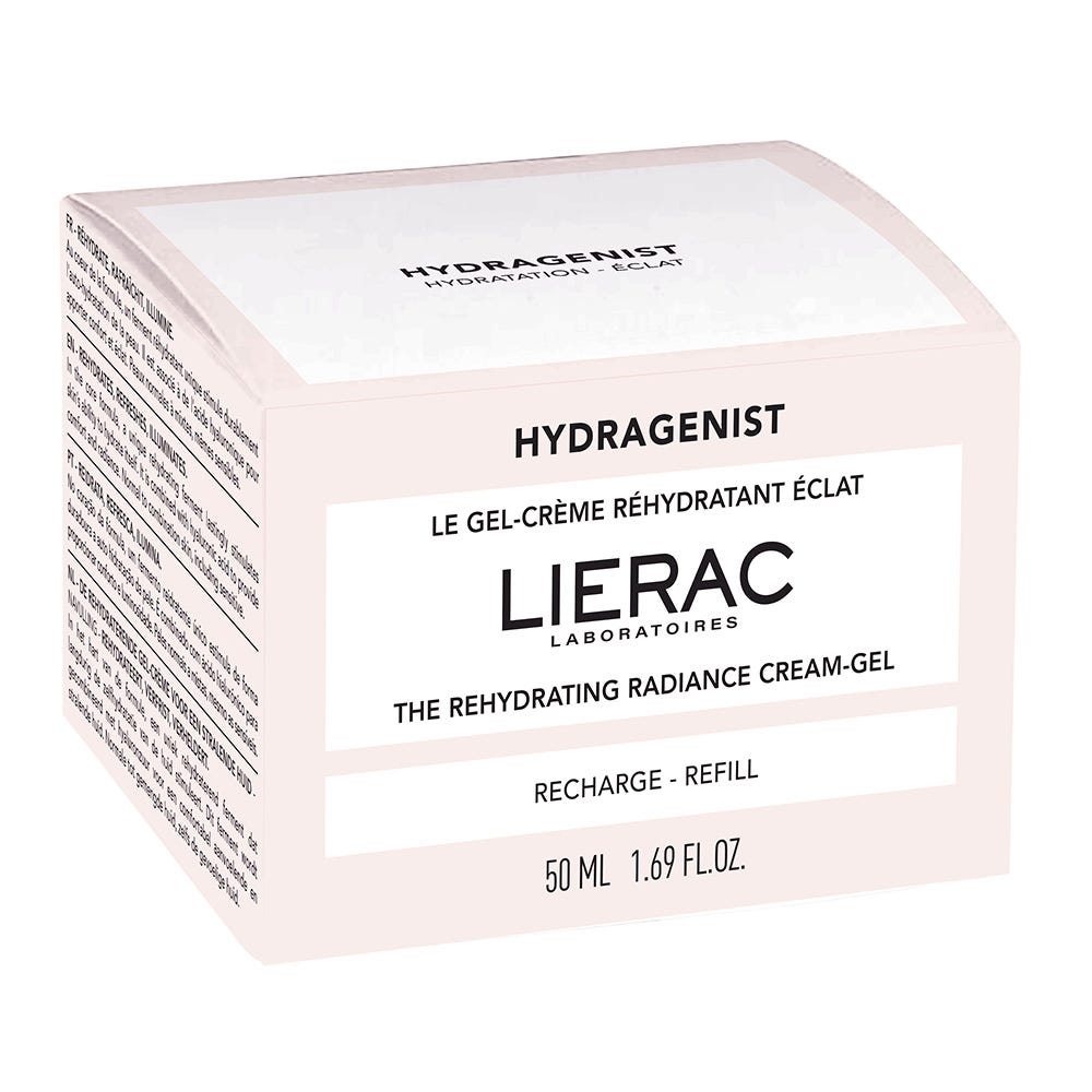 Lierac Hydragenist Creme-Gel Nachfüllung 50 ml