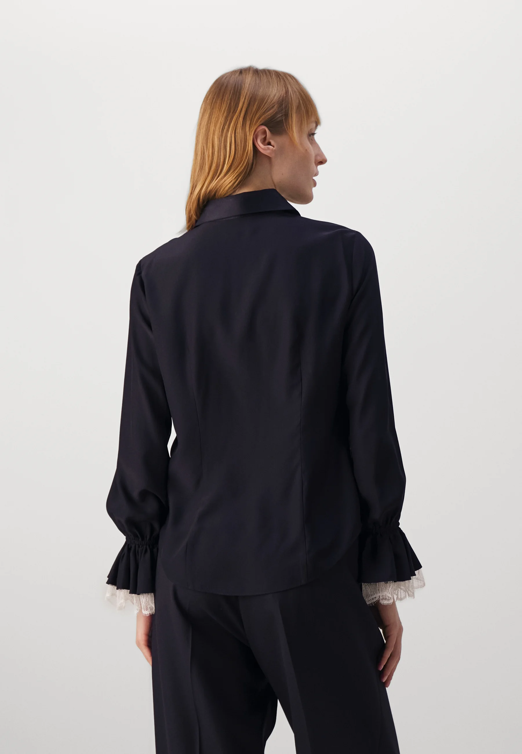 Cinco de septiembre ROXIE - Camisa