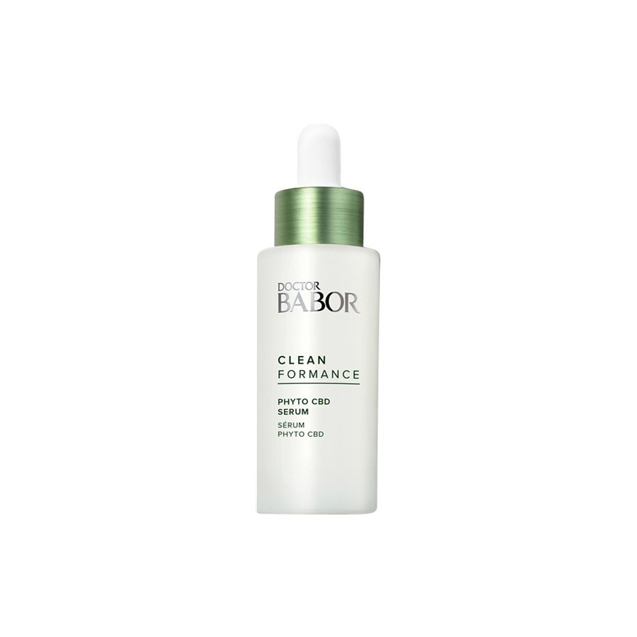 Phyto CBD Serum