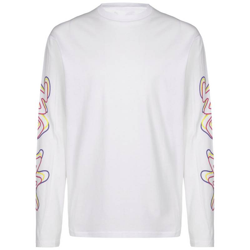 PUMA Neymar JR Creativity Funktionsshirt Herren