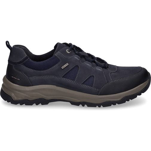 JOSEF SEIBEL Halbschuh Leroy 50, indigo-kombi