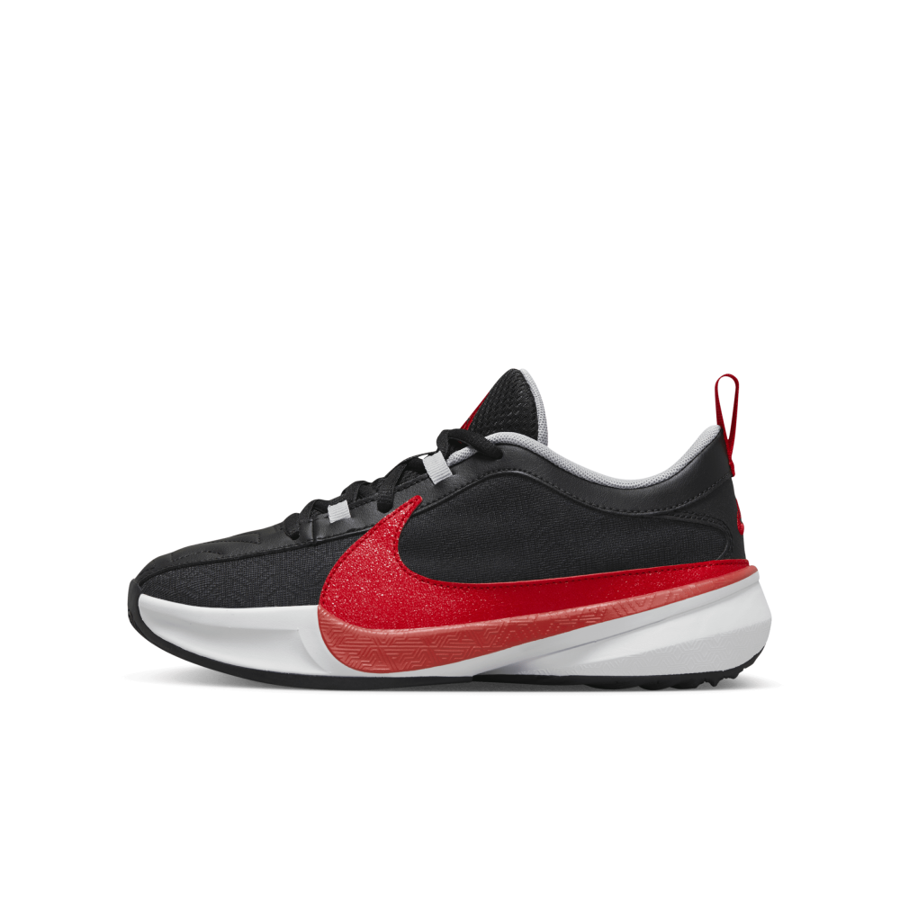 Nike Freak 5 DZ4486-004 / schwarz