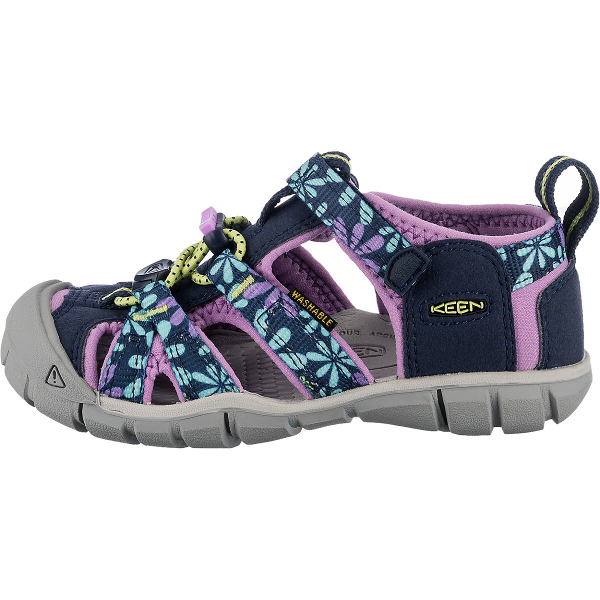 Outdoorsandalen für Mädchen