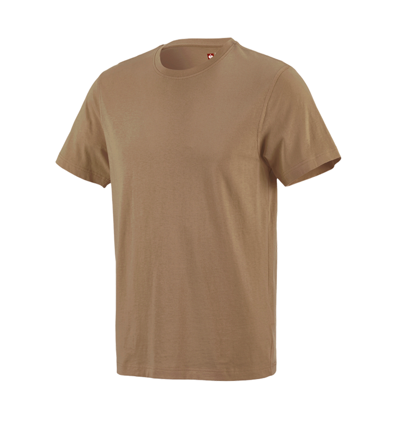 e.s. T-Shirt cotton