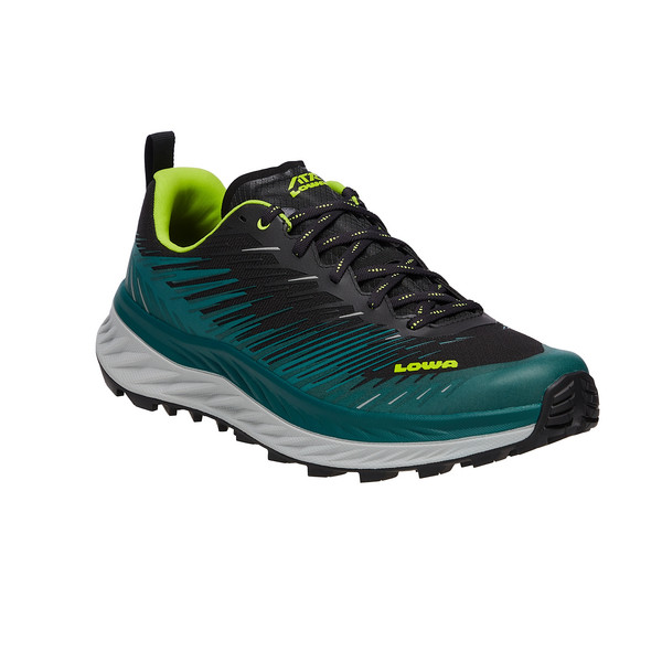 FORTUX Herren - Trailrunningschuhe