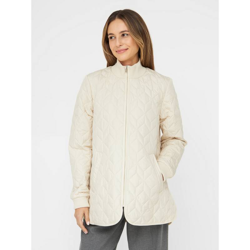 Ilse Jacobsen IJ-ART40 Steppjacke Damen
