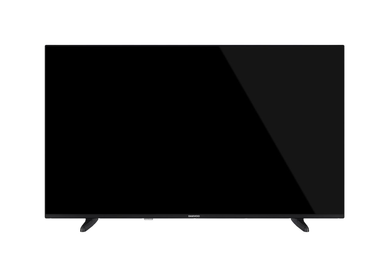 Daewoo Daewoo Android TV 50 Zoll Fernseher (4K UHD Smart TV, HDR Dolby Vision, Dolby Atmos)
