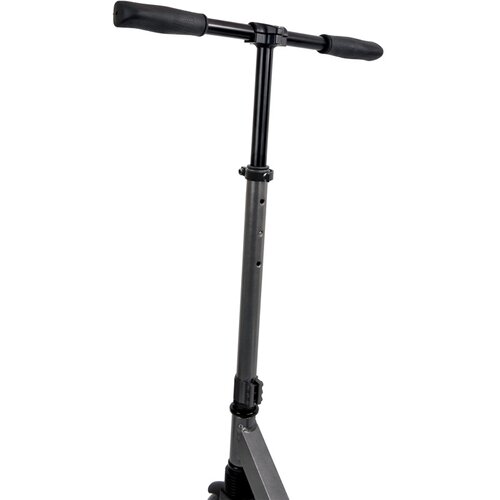 SCOOTER SCHILDKRÖT CITY SCOOTER STREET PRO 200MM, ANTHRACITE, FULL SUSPENSION