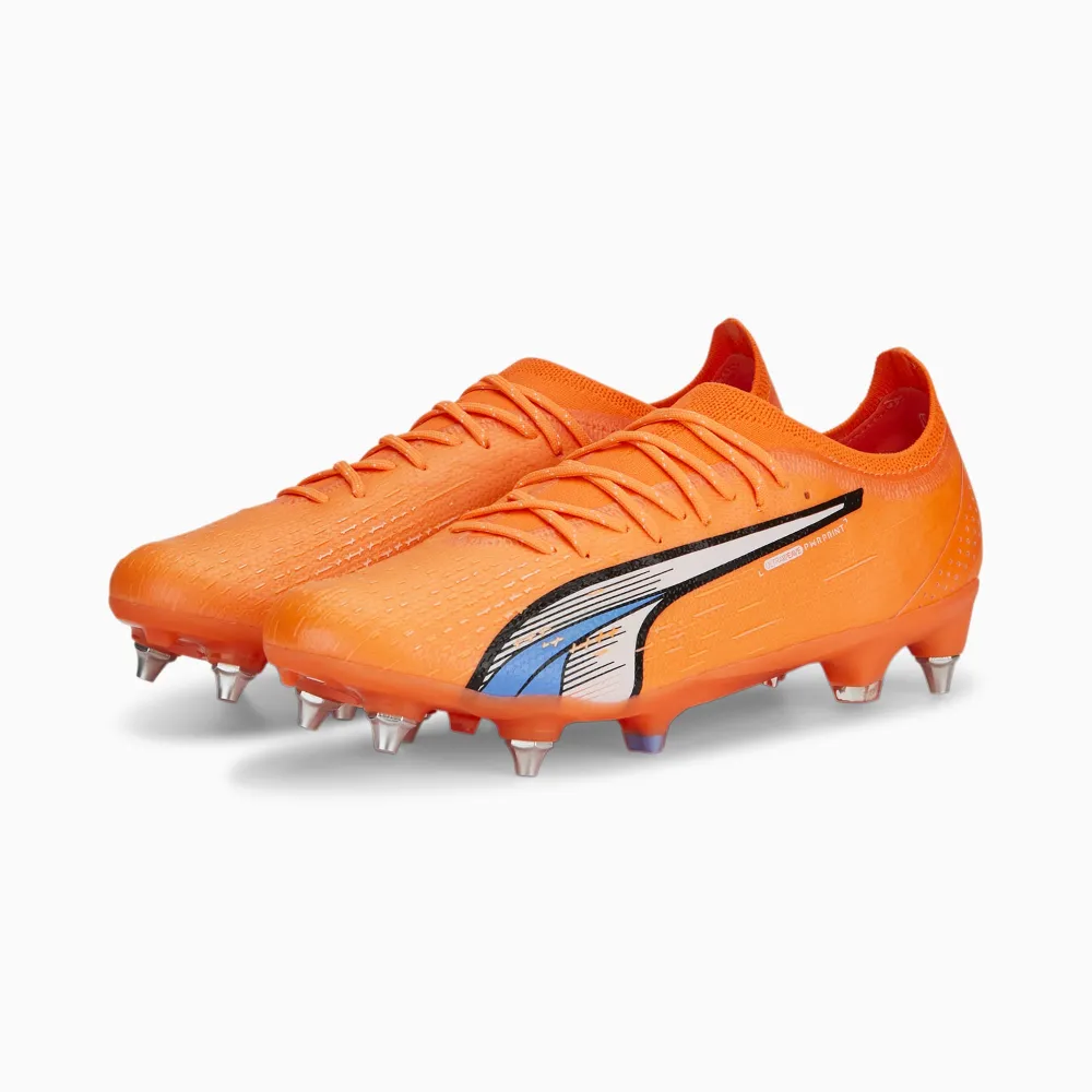 PUMA ULTRA ULTIMATE MxSG 107212-01 / orange