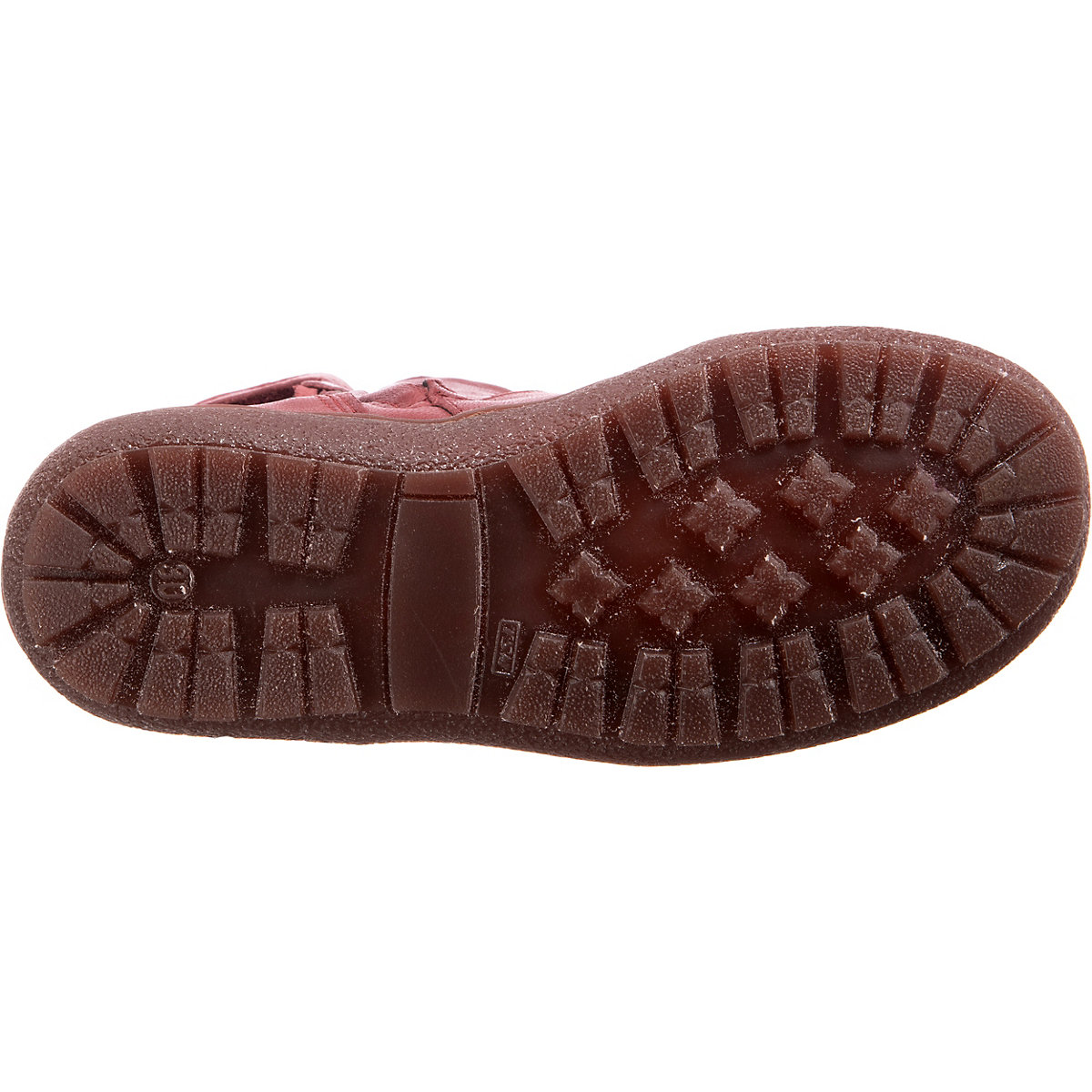 Winterstiefel für Mädchen