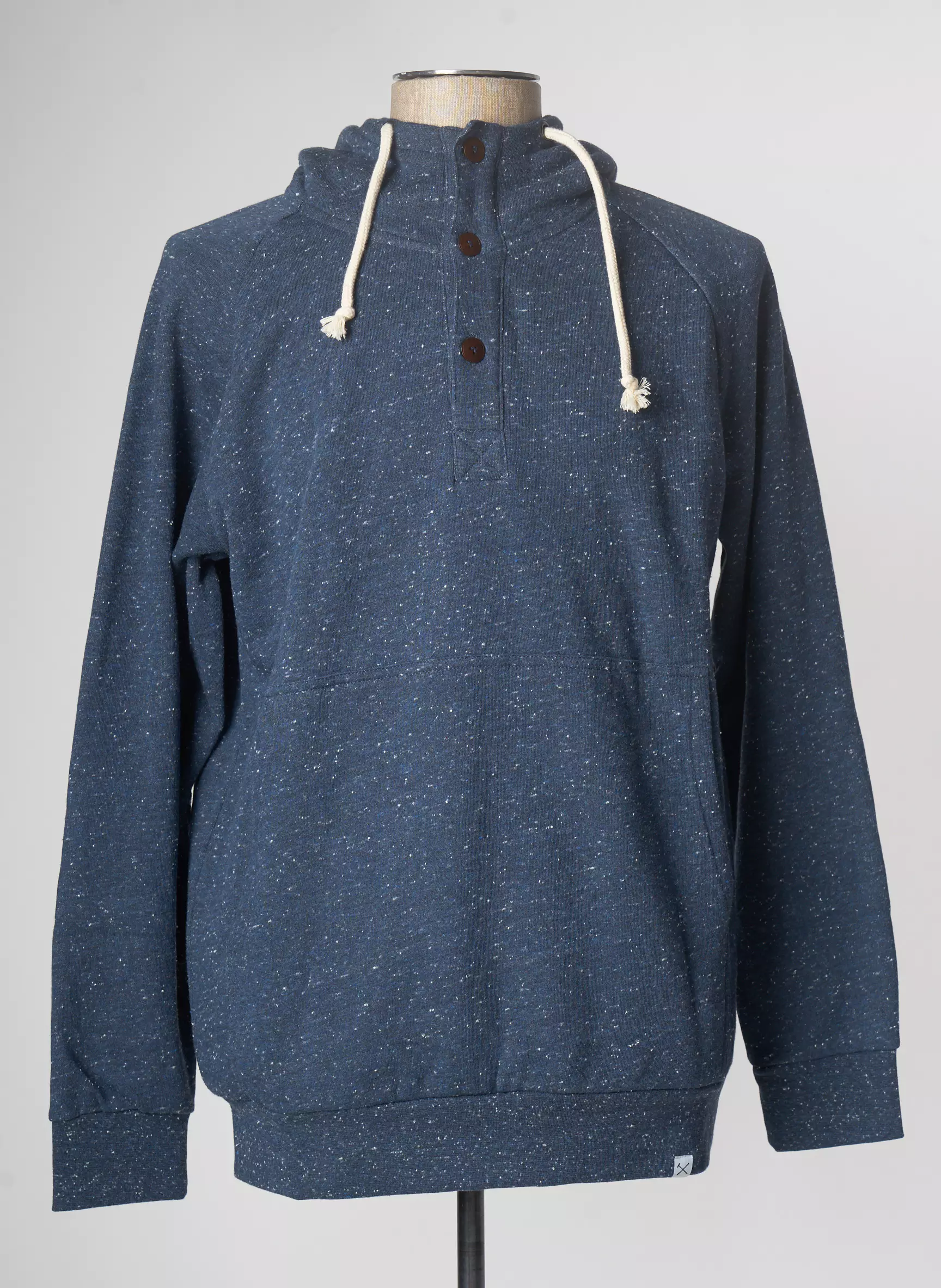 Olow Sweats Homme couleur bleu
