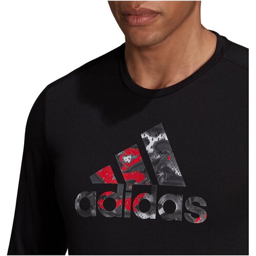 HERREN SHIRT LANGARM 