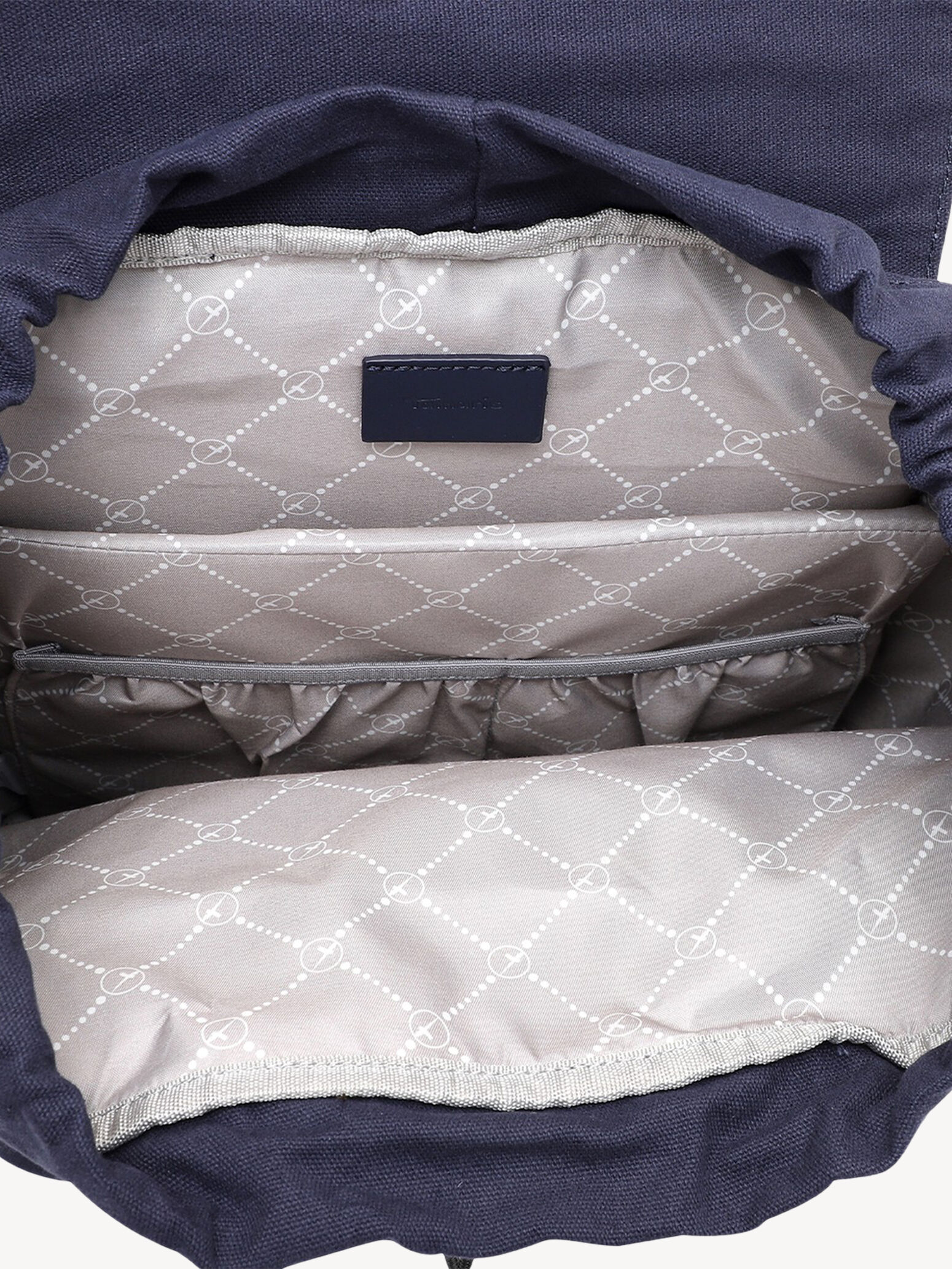Sac à dos - bleu