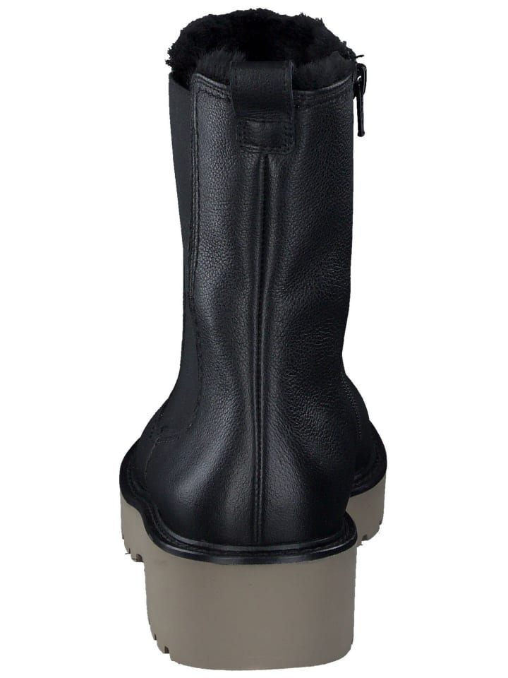 Paul Green Stiefelette in Schwarz günstig kaufen