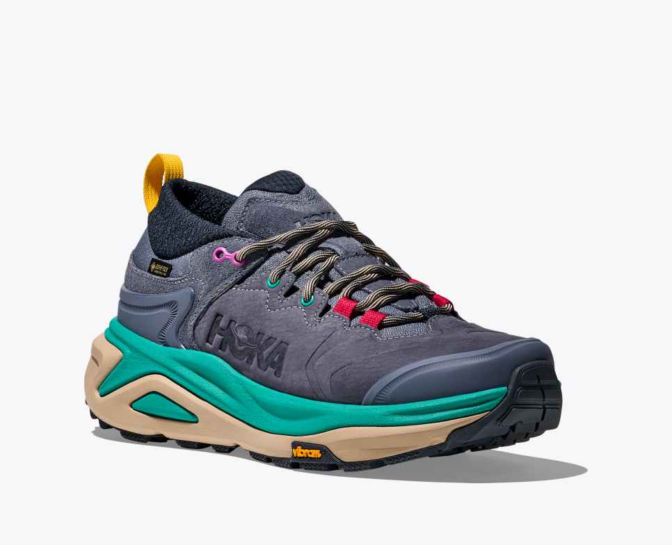 Kaha 3 lav GORE-TEX Anchor / Gemstone